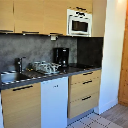 Résidence Beaufortain - Pour 4 Personnes 024 * Saint-Martin-de-Belleville